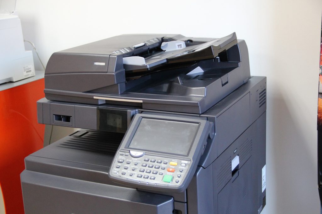 Why Buying a Photocopy Machine is Ideal?
