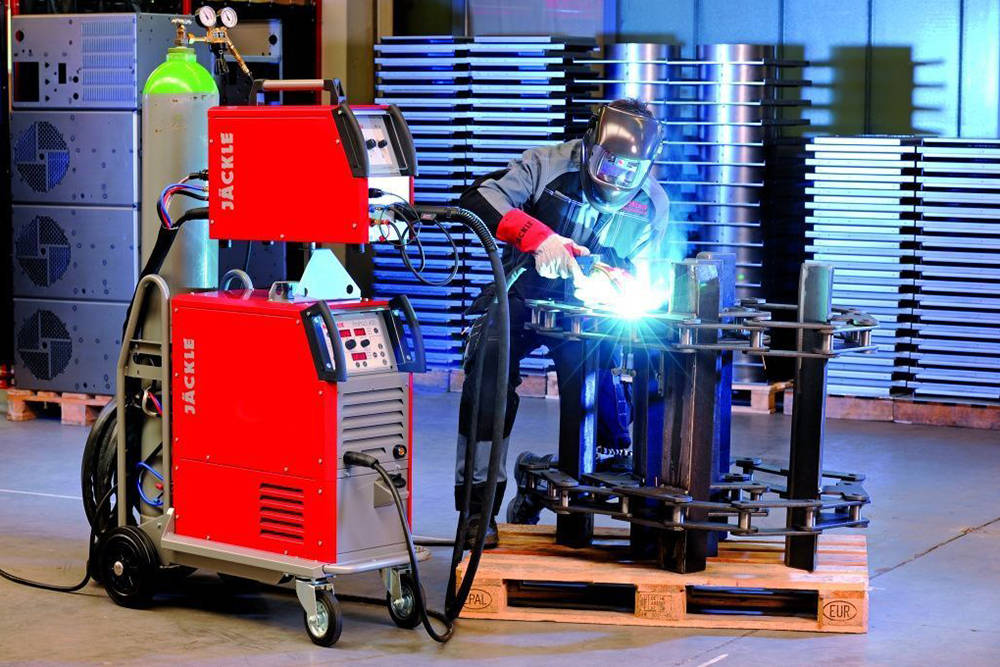 Tips to Choose a Good Welding Machine