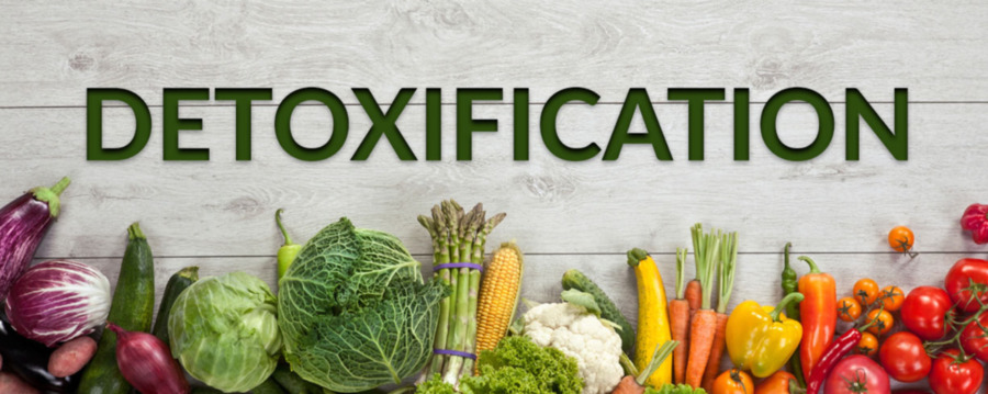 Understanding Detoxification: From Ancient Practices to Modern Technological Advances